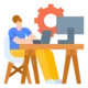Fusion Avinya Website Development